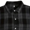 Men's Classic Plaid Long Sleeve Shirt