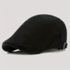 Vintage-Style Men's Beret