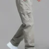 Men's Heavy-Duty Cargo Pants