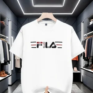 2025 Men's Summer Casual T-Shirt