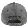 Men's Vintage New York Baseball Cap