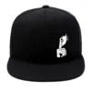 Unisex Hip-Hop Baseball Cap