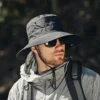 Men's Breathable Sun Hat