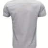 3pcs Men's Summer Short Sleeve T-Shirts