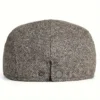 Unisex Winter Warm News Cap