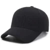 All-Season Unisex Baseball Cap