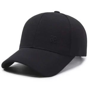 All-Season Unisex Baseball Cap