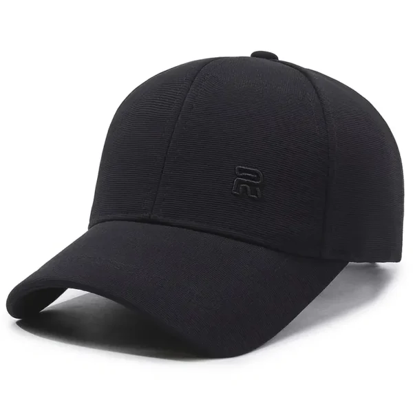 All-Season Unisex Baseball Cap