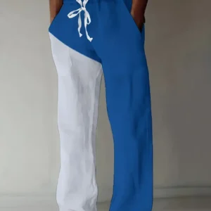Men's Casual Sports Pants