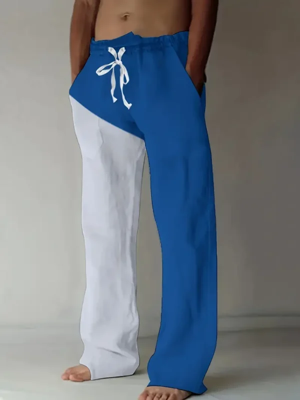 Men's Casual Sports Pants