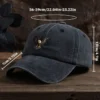 Men's Lightweight Baseball Cap