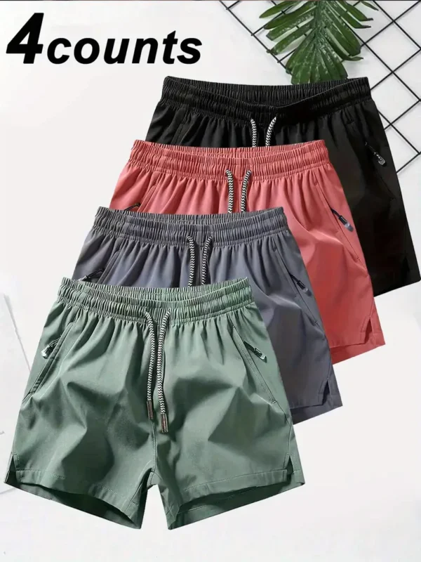 829cc2c5-7f34-440e-8650-9bf7dcca61c5.webp 4pcs Men's Athletic Shorts