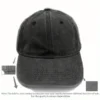 Men's Lightweight Baseball Cap