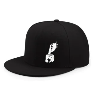 Unisex Hip-Hop Baseball Cap
