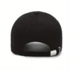 All-Season Unisex Baseball Cap
