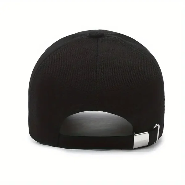 All-Season Unisex Baseball Cap