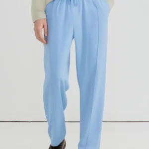 Men's Linen Casual Joggers