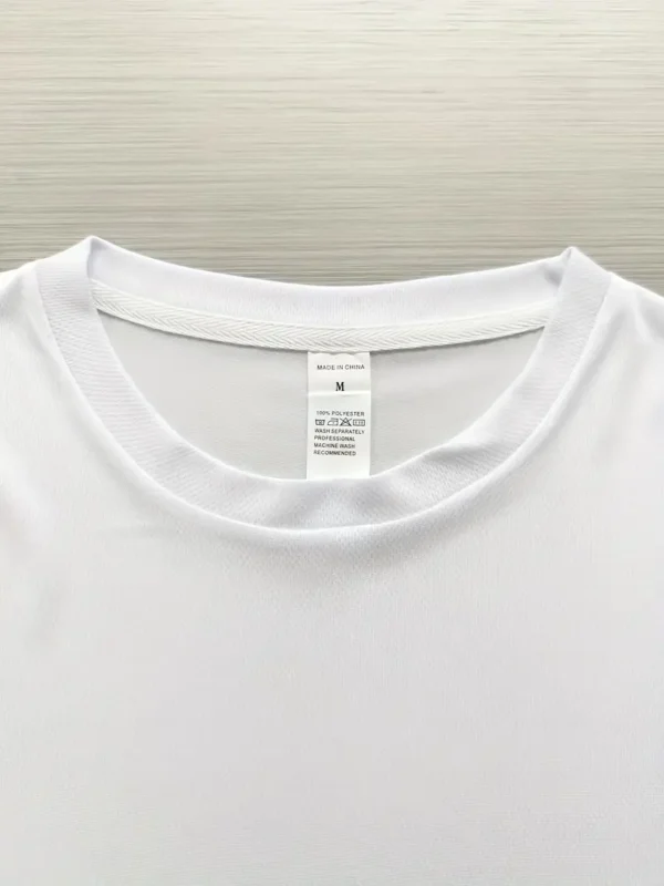 2025 Men's Summer Casual T-Shirt