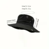Men's Breathable Sun Hat