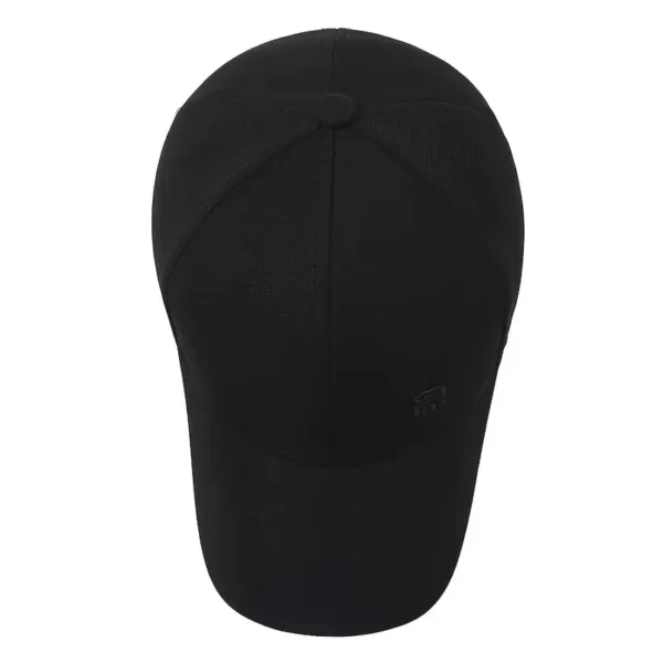 All-Season Unisex Baseball Cap