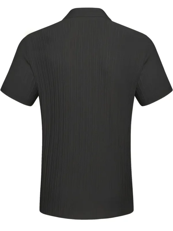 d2e7f847-7161-41ef-a727-fca47b6738a5.webp Men's Casual Short Sleeve Shirt