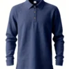 d45164a9-7fc4-4d76-900a-d248e0f68ef4.webp Men's Solid Color Linen Shirt