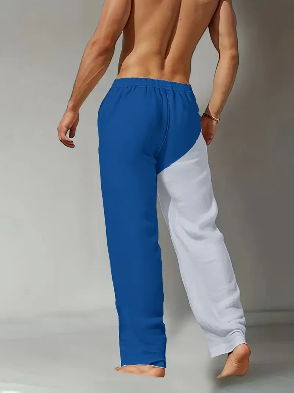 Men's Casual Sports Pants