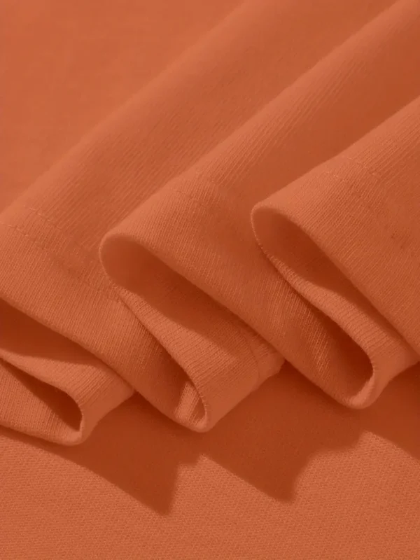 Men's Heavyweight 220gsm T-Shirt