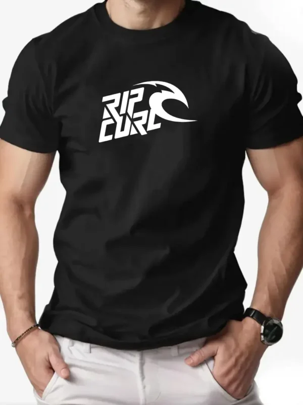 Men's Logo Graphic T-Shirt