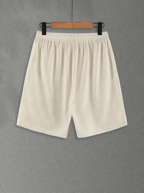 Men's Summer Jogger Shorts