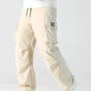 Men's Stylish Cargo Pants