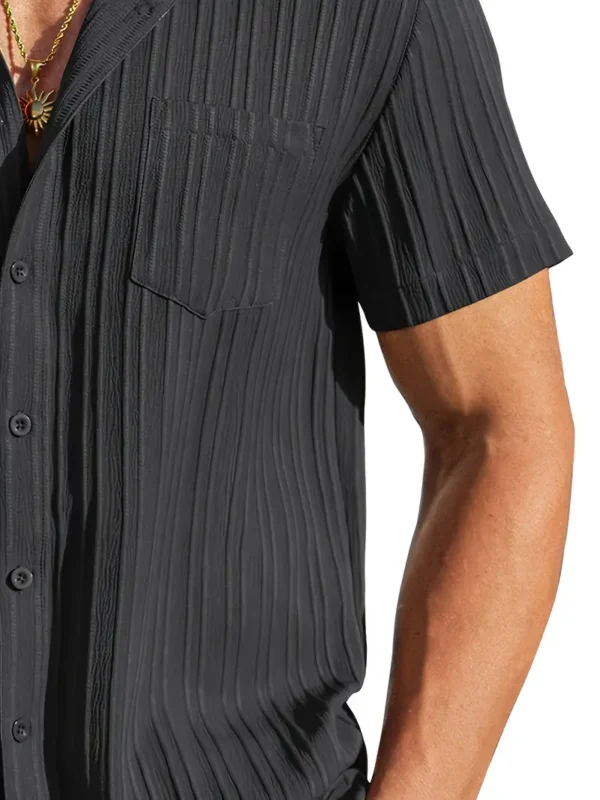 fabd16f3-dca4-4ece-9472-a5a0cc812ac7.webp Men's Casual Short Sleeve Shirt